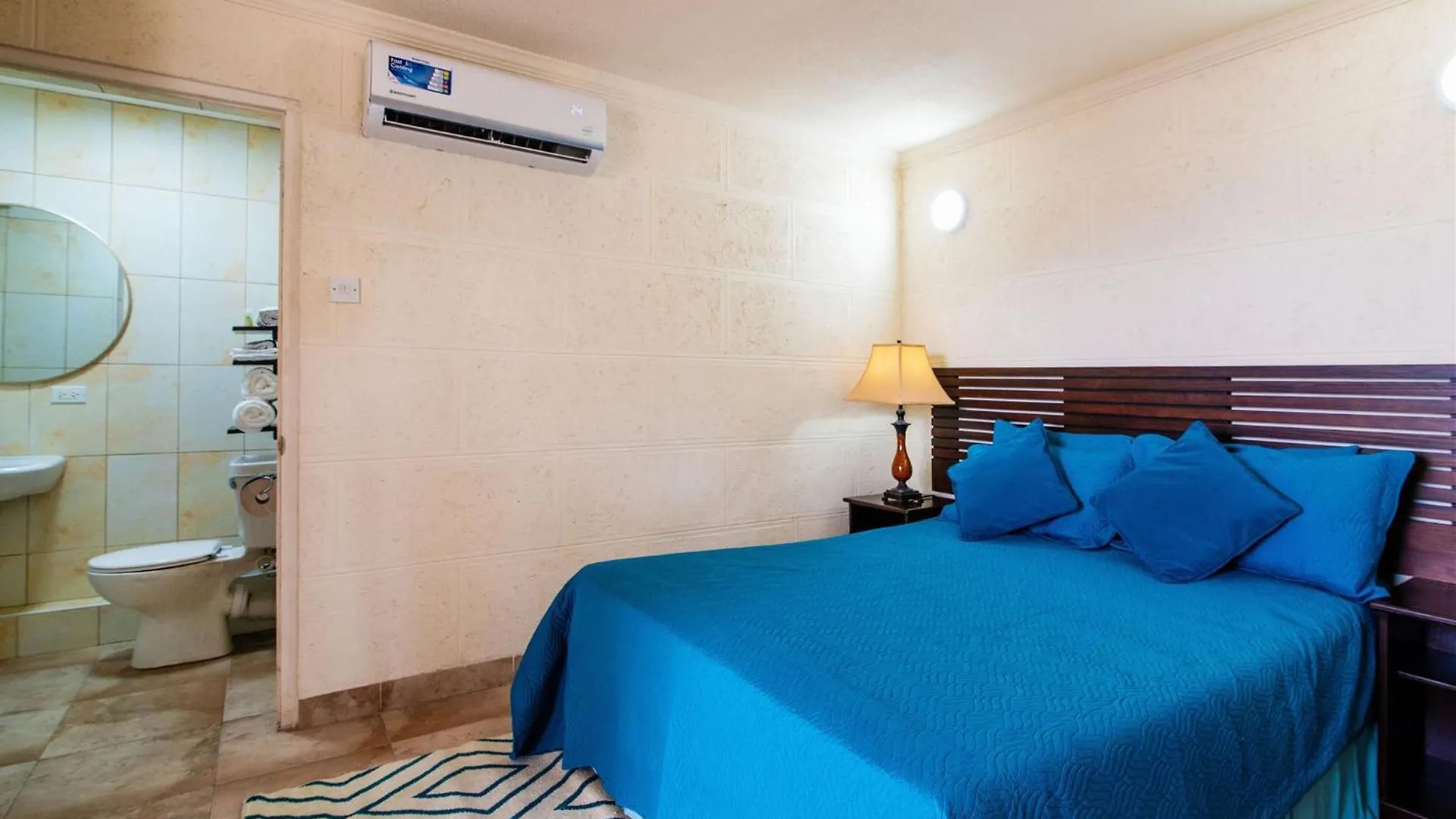 Carambola Hotel With Pool Access, Steps To Beach Christ Church Barbados