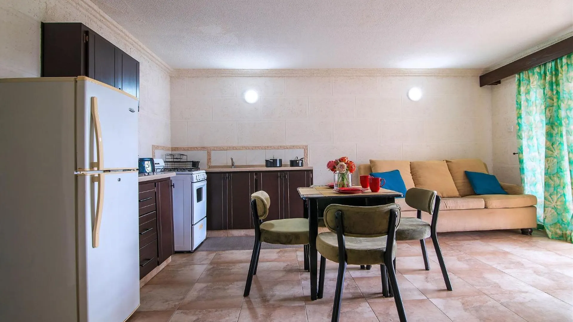 Carambola Hotel With Pool Access, Steps To Beach Christ Church