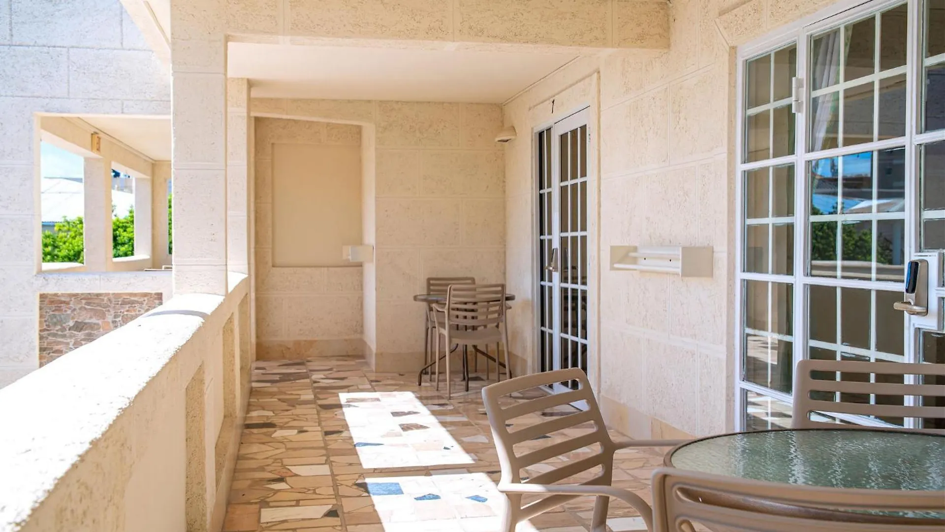 Carambola Hotel With Pool Access, Steps To Beach Christ Church