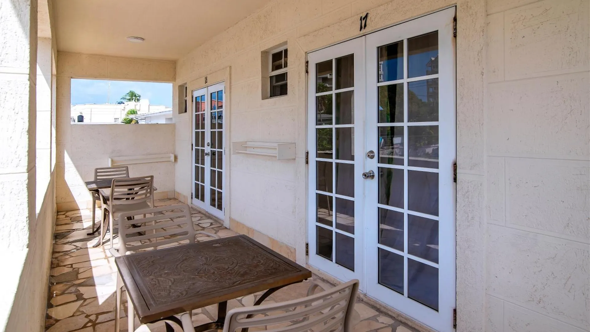 Carambola Hotel With Pool Access, Steps To Beach Christ Church 0*,  Barbados