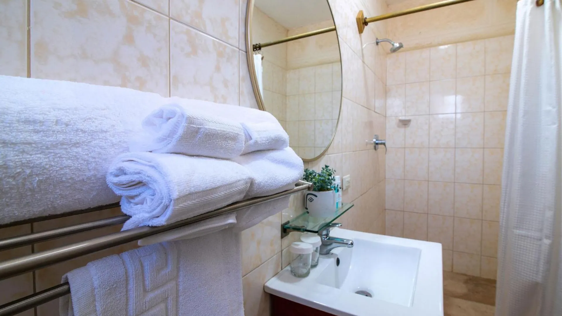 Apartment Carambola Hotel With Pool Access, Steps To Beach Christ Church Barbados