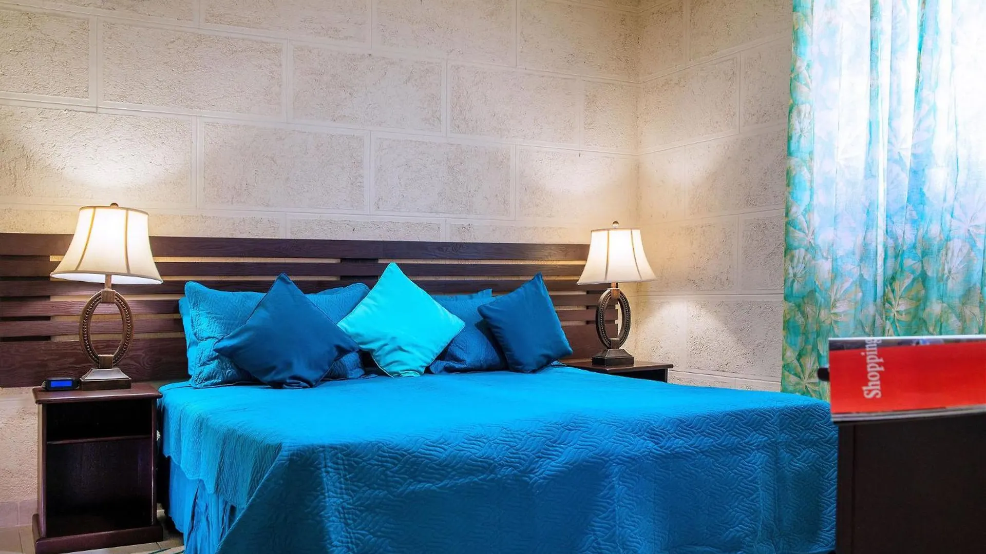 Carambola Hotel With Pool Access, Steps To Beach Christ Church Apartment