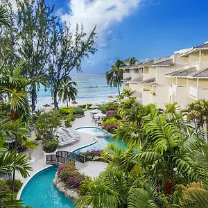 4* Hotel Bougainvillea Barbados