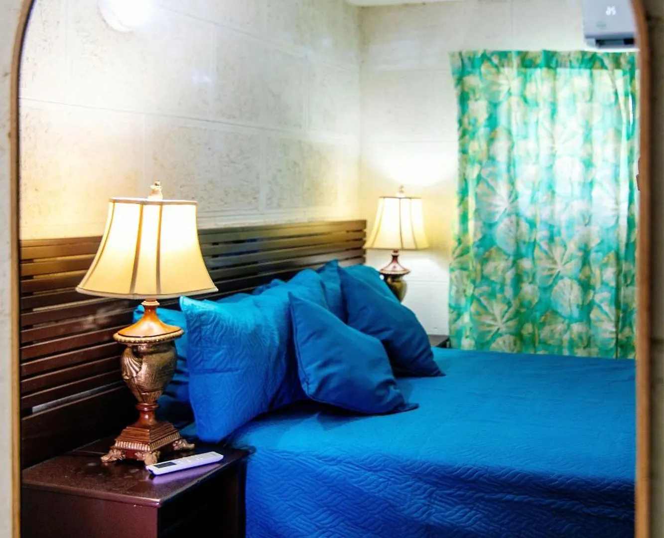 Apartment Carambola Hotel With Pool Access, Steps To Beach Christ Church