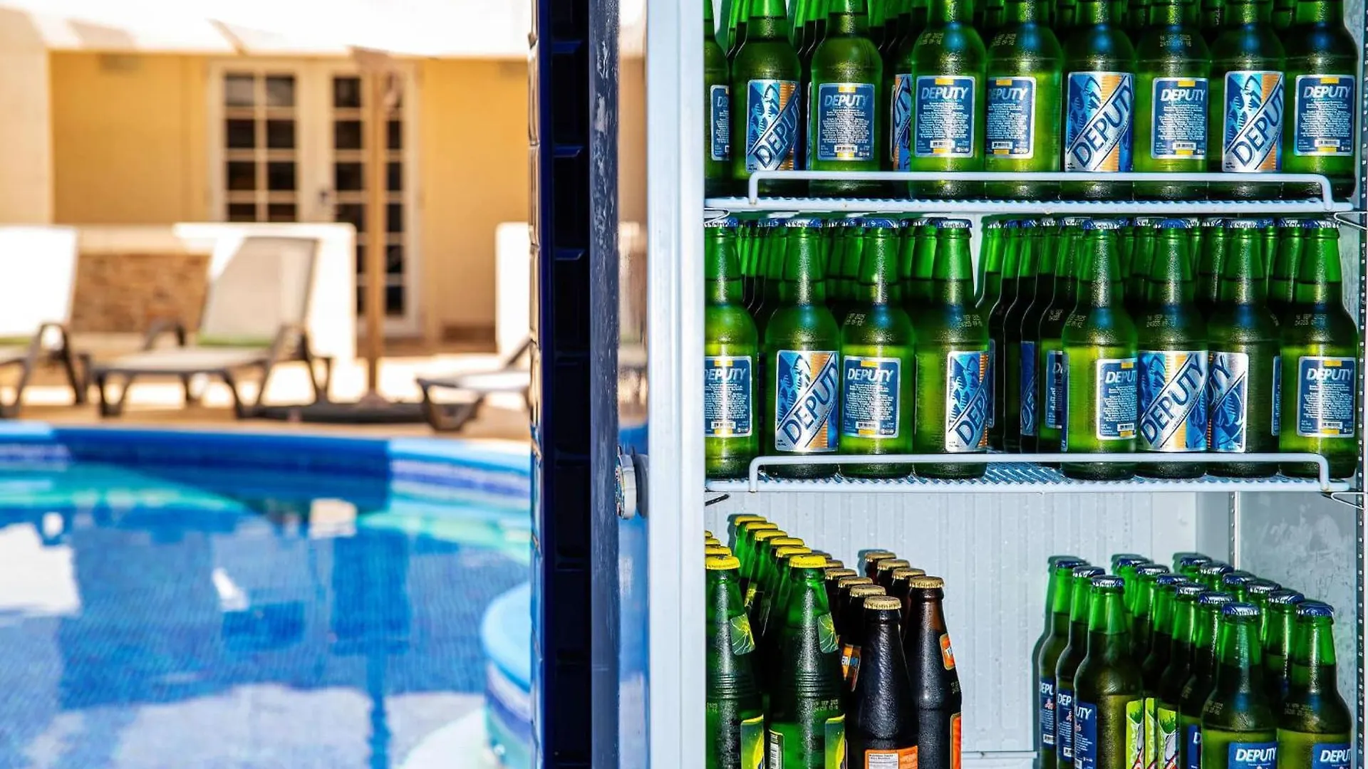 Carambola Hotel With Pool Access, Steps To Beach Christ Church