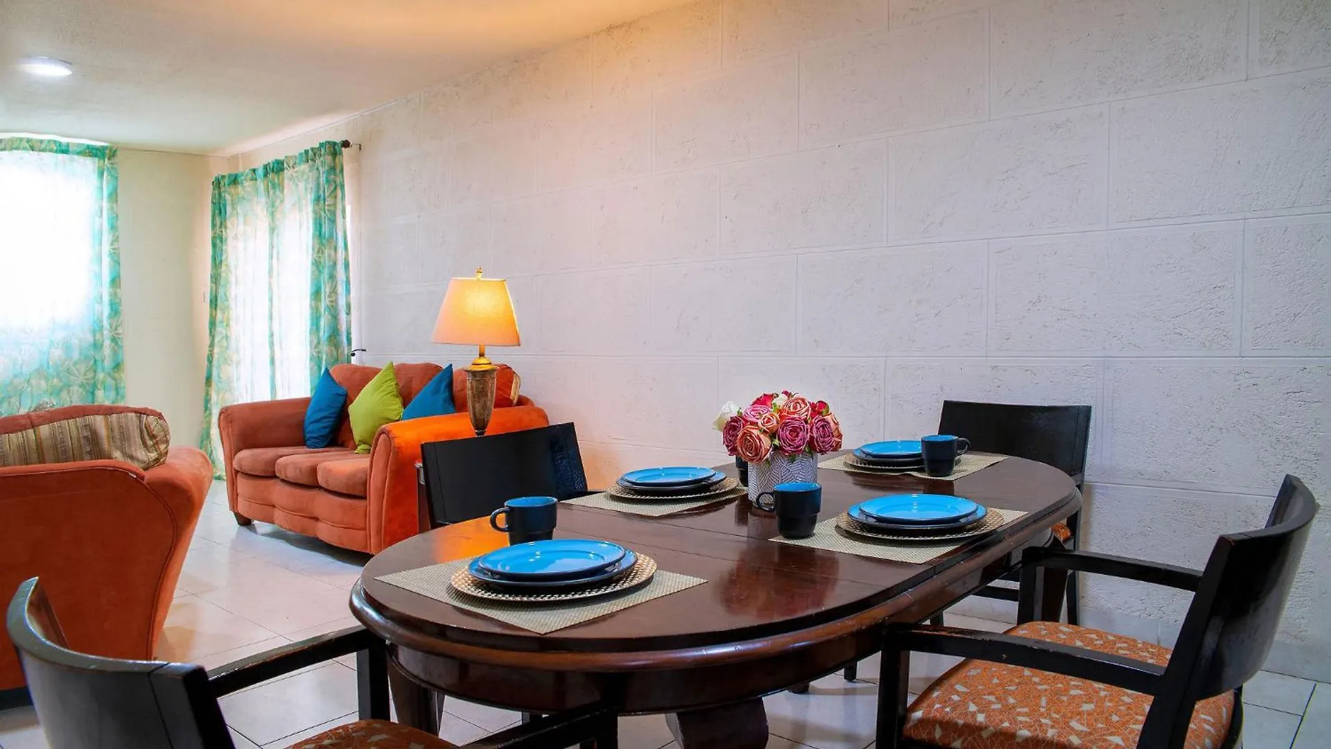 Carambola Hotel With Pool Access, Steps To Beach Christ Church