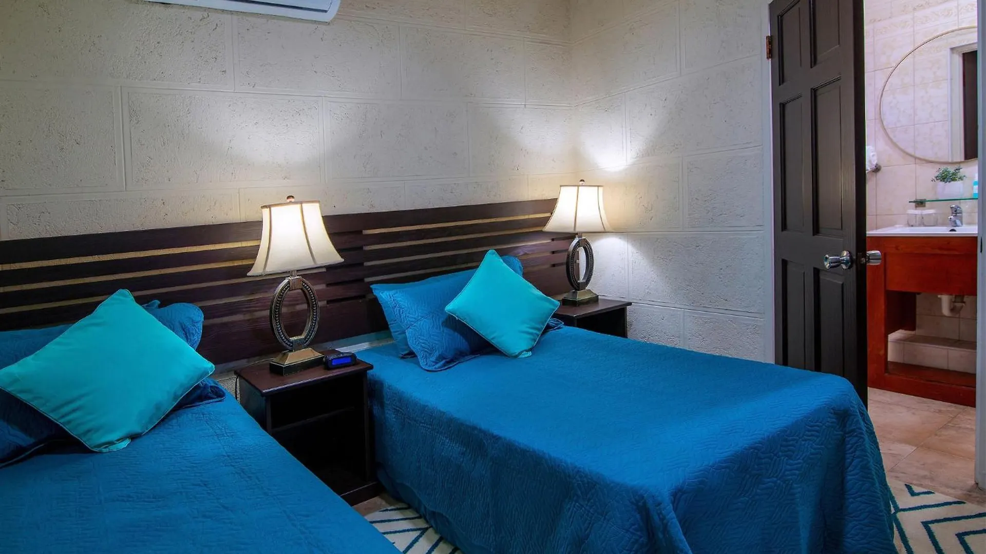 Carambola Hotel With Pool Access, Steps To Beach Christ Church